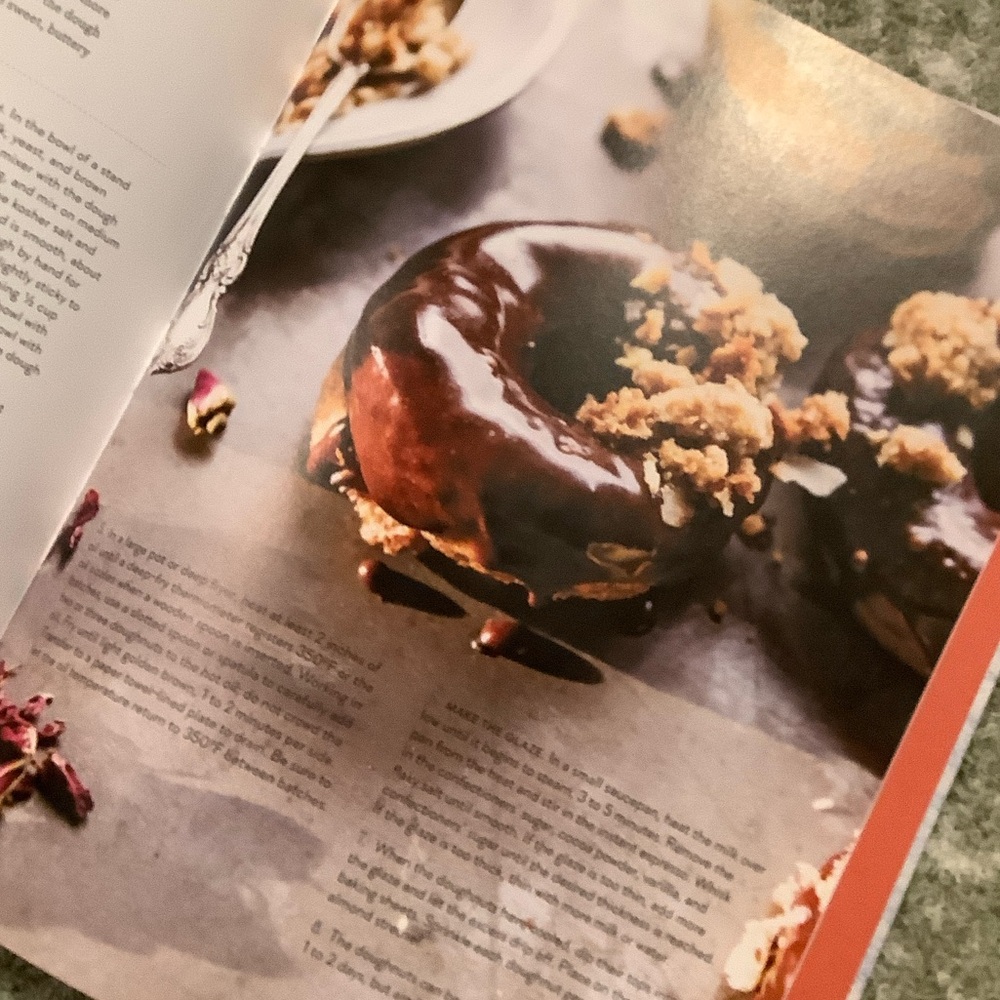 Half Baked Harvest Cookbook by Tieghan Gerard NWT cookbook - Picture 14 of 16